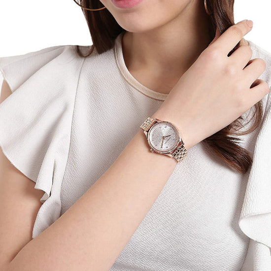 Orologio Michael Kors Lexington da donna MK6799-4