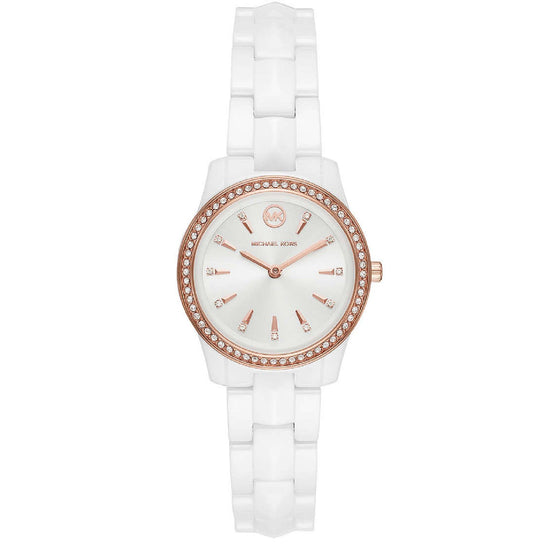 Orologio solo tempo Michael Kors Runway Mercer da donna MK6840-1