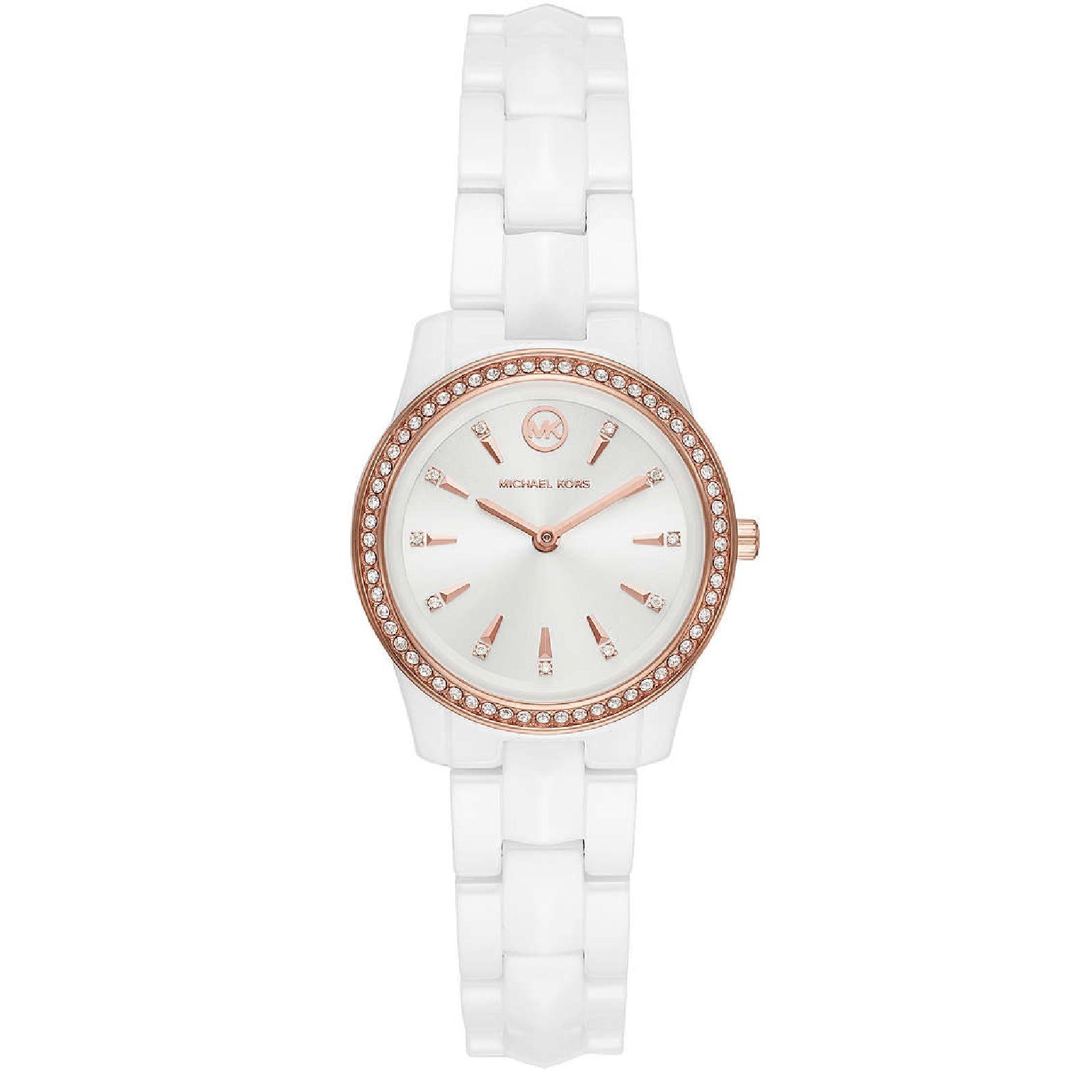 Orologio solo tempo Michael Kors Runway Mercer da donna MK6840-1