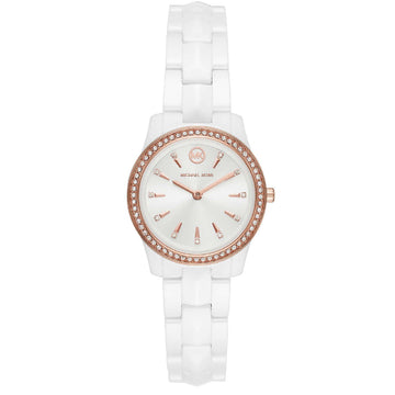 Orologio solo tempo Michael Kors Runway Mercer da donna MK6840-1