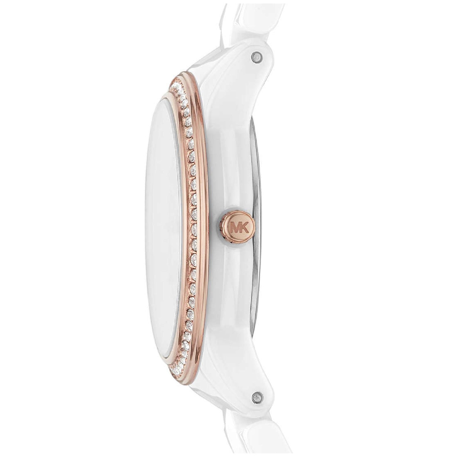 Orologio solo tempo Michael Kors Runway Mercer da donna MK6840-2