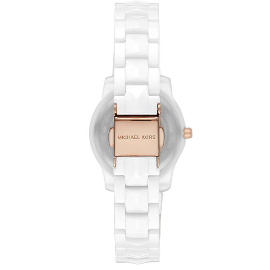 Orologio solo tempo Michael Kors Runway Mercer da donna MK6840-3