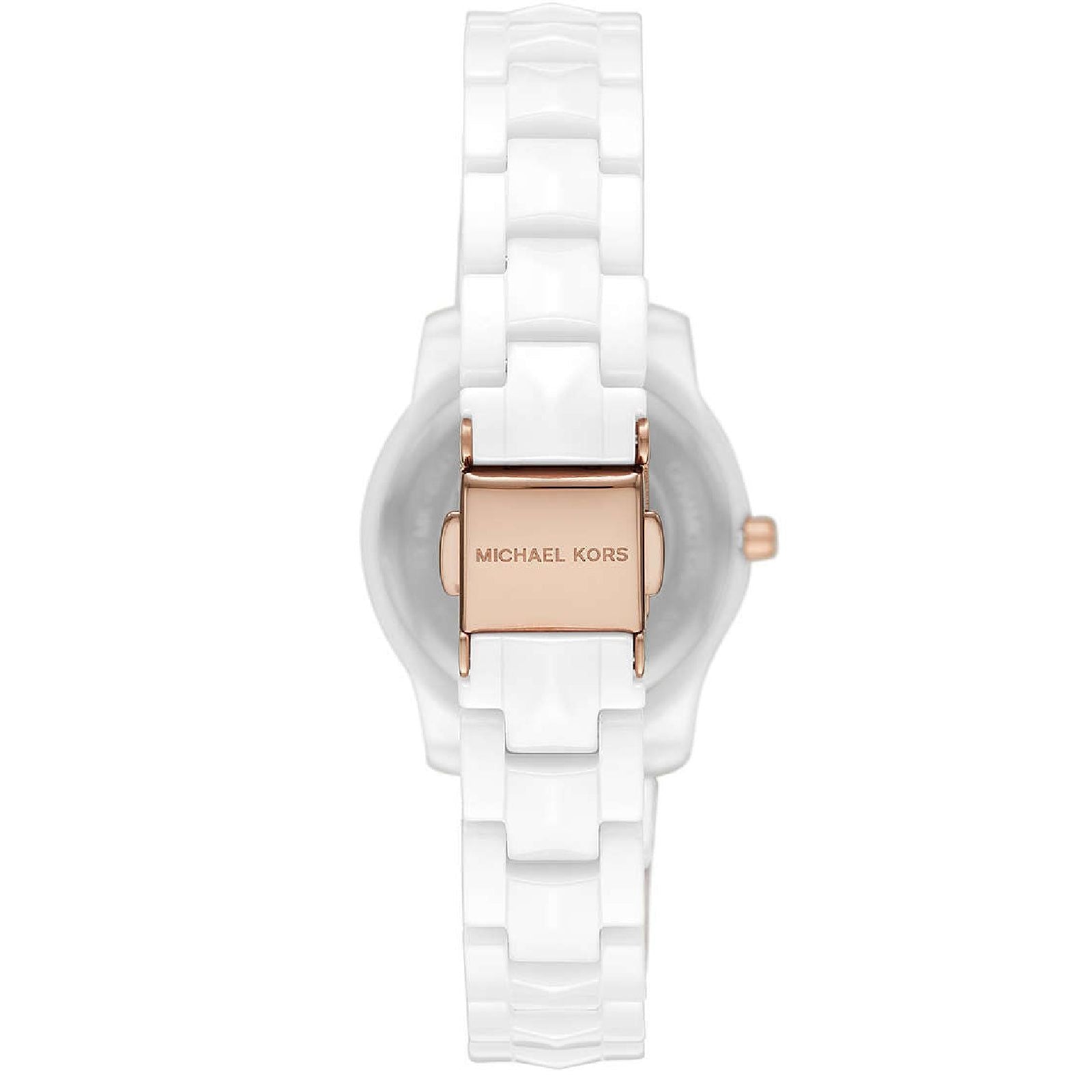 Orologio solo tempo Michael Kors Runway Mercer da donna MK6840-3