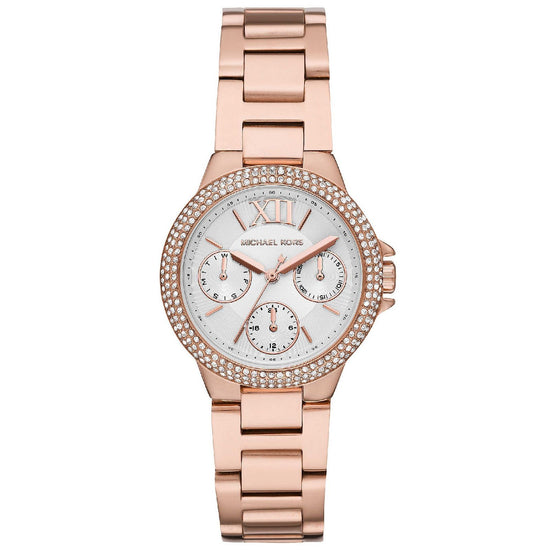 Orologio Multifunzione Michael Kors Camille da donna MK6845-1