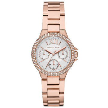 Orologio Multifunzione Michael Kors Camille da donna MK6845-1