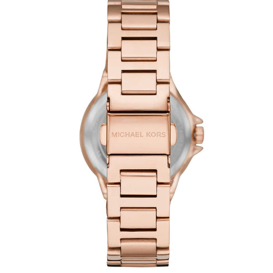 Orologio Multifunzione Michael Kors Camille da donna MK6845-2