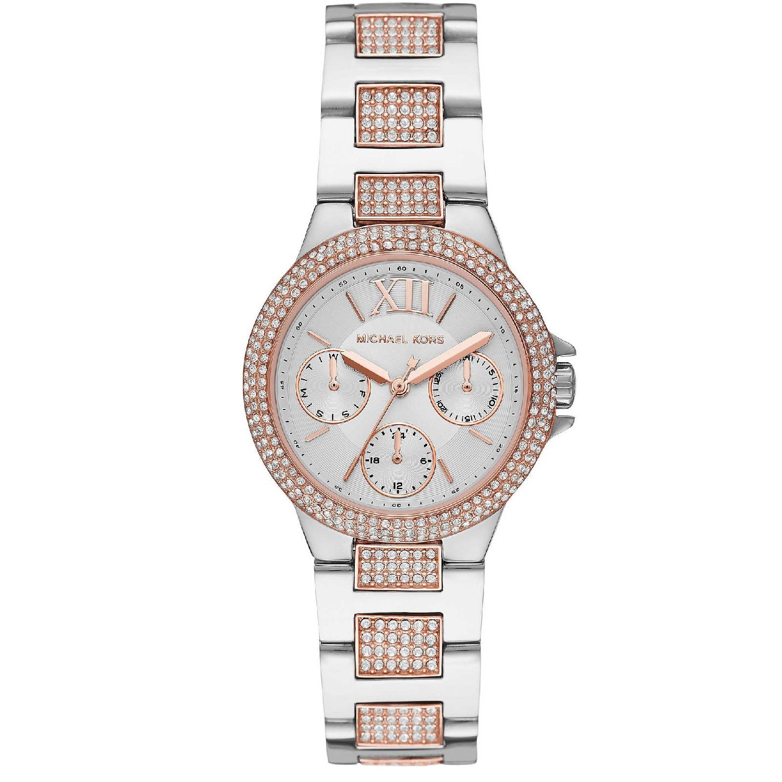 Orologio Multifunzione Michael Kors Camille da donna MK6846-1