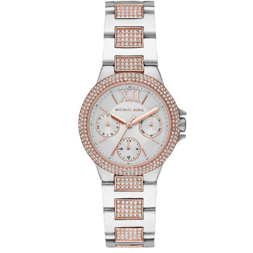 Orologio Multifunzione Michael Kors Camille da donna MK6846-1