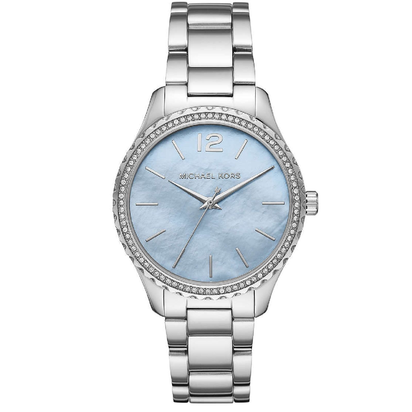 Orologio solo tempo Michael Kors Layton da donna MK6847-1