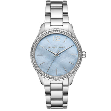 Orologio solo tempo Michael Kors Layton da donna MK6847-1