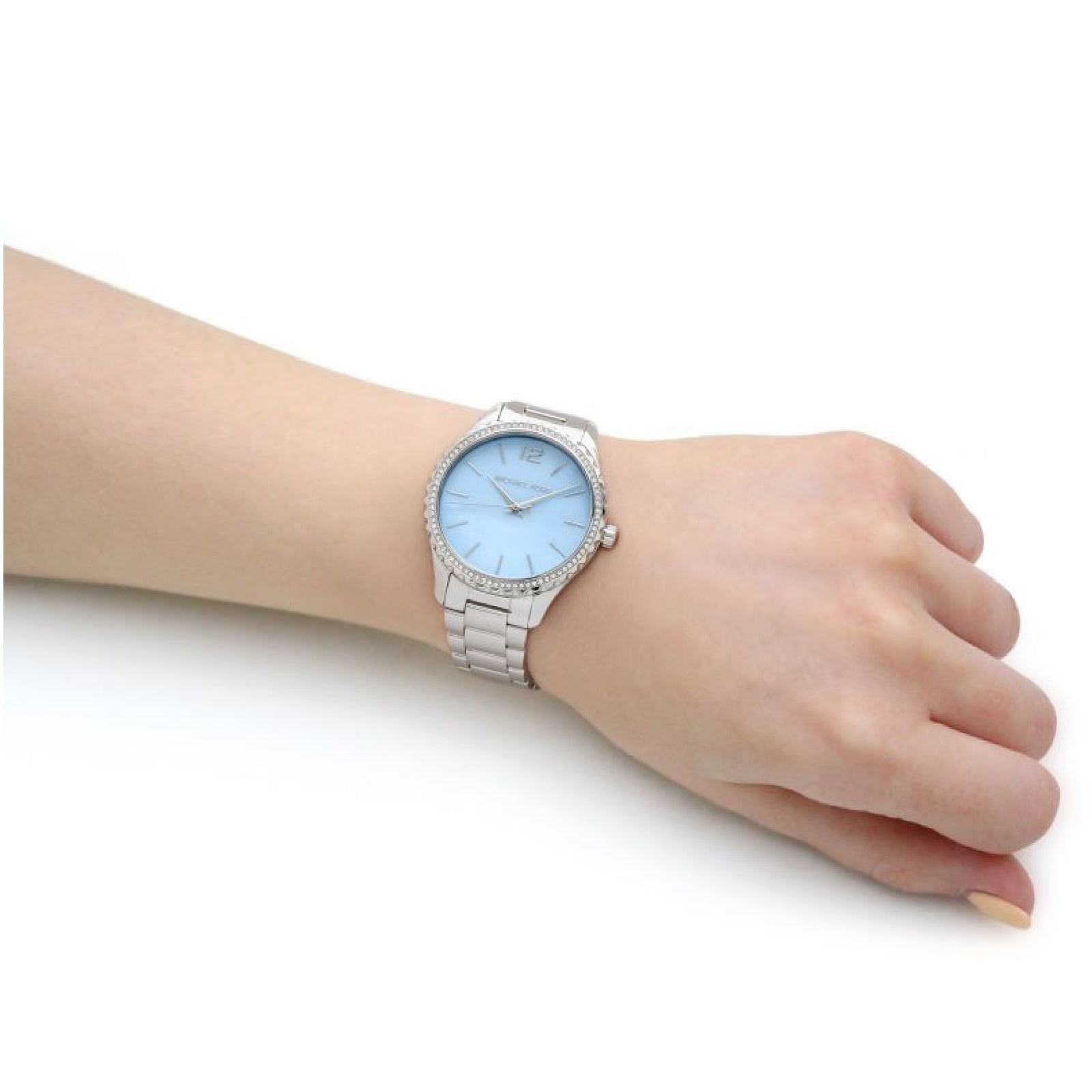Orologio solo tempo Michael Kors Layton da donna MK6847-4
