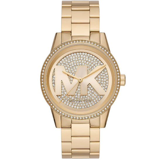 Orologio solo tempo Michael Kors Ritz da donna MK6862-1