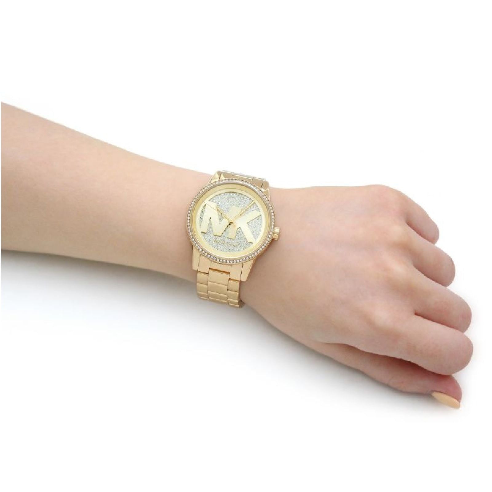 Orologio solo tempo Michael Kors Ritz da donna MK6862-4
