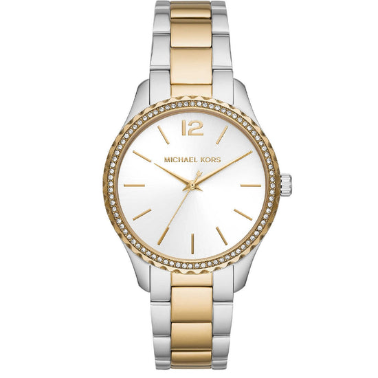 Orologio solo tempo Michael Kors Layton da donna MK6899-1