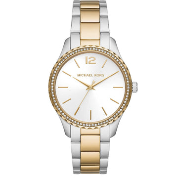 Orologio solo tempo Michael Kors Layton da donna MK6899-1