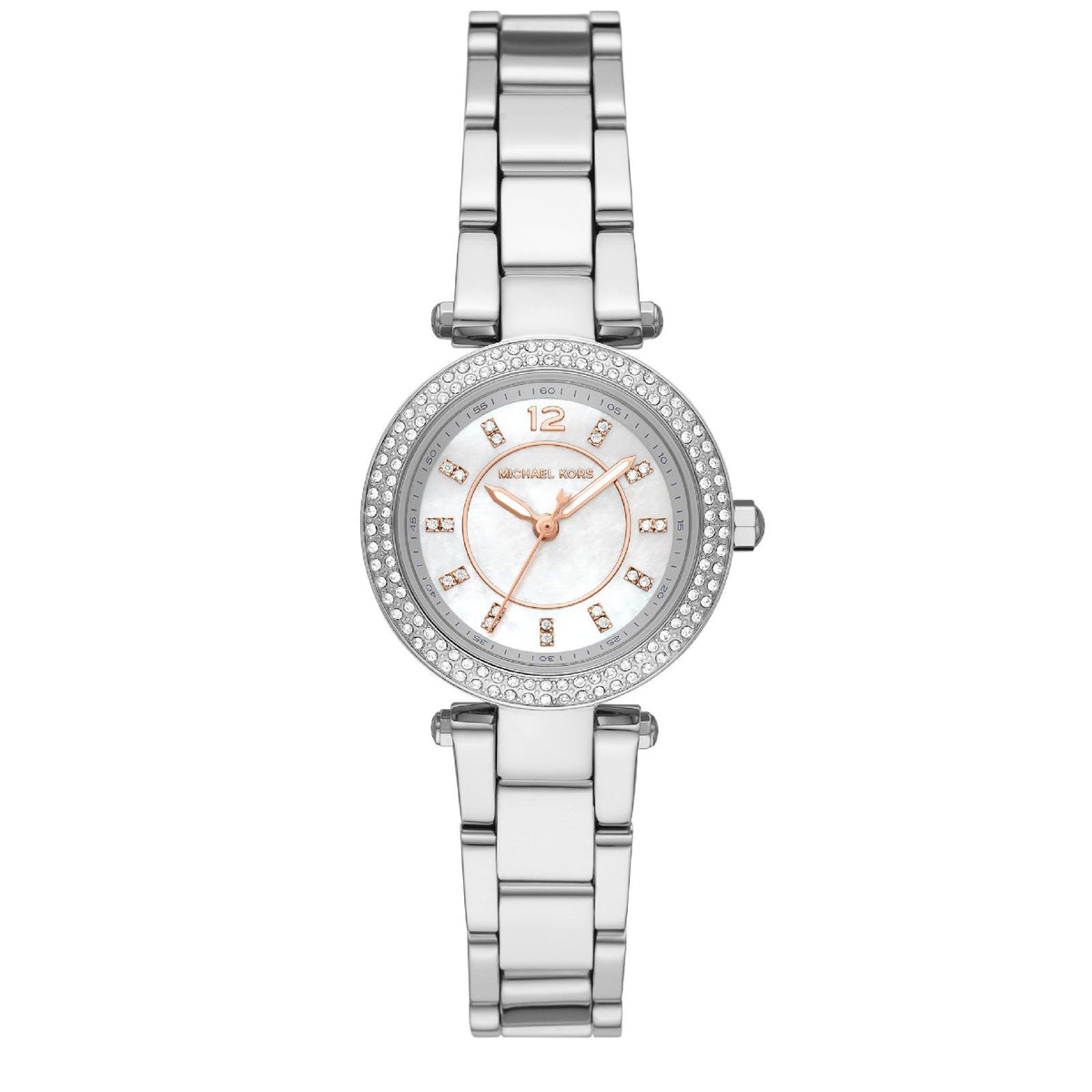 Orologio solo tempo Michael Kors Parker da donna MK6932-1