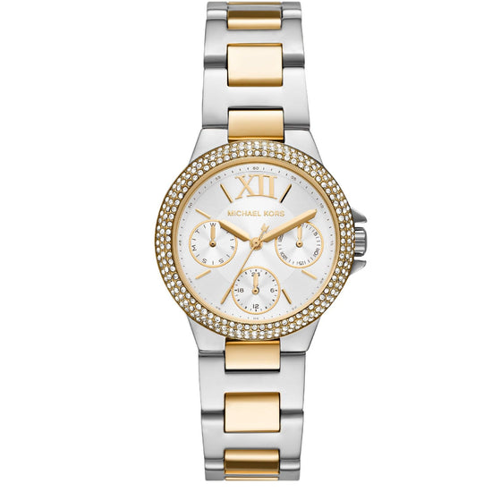 Orologio multifunzione Michael Kors Camille da donna MK6982-1