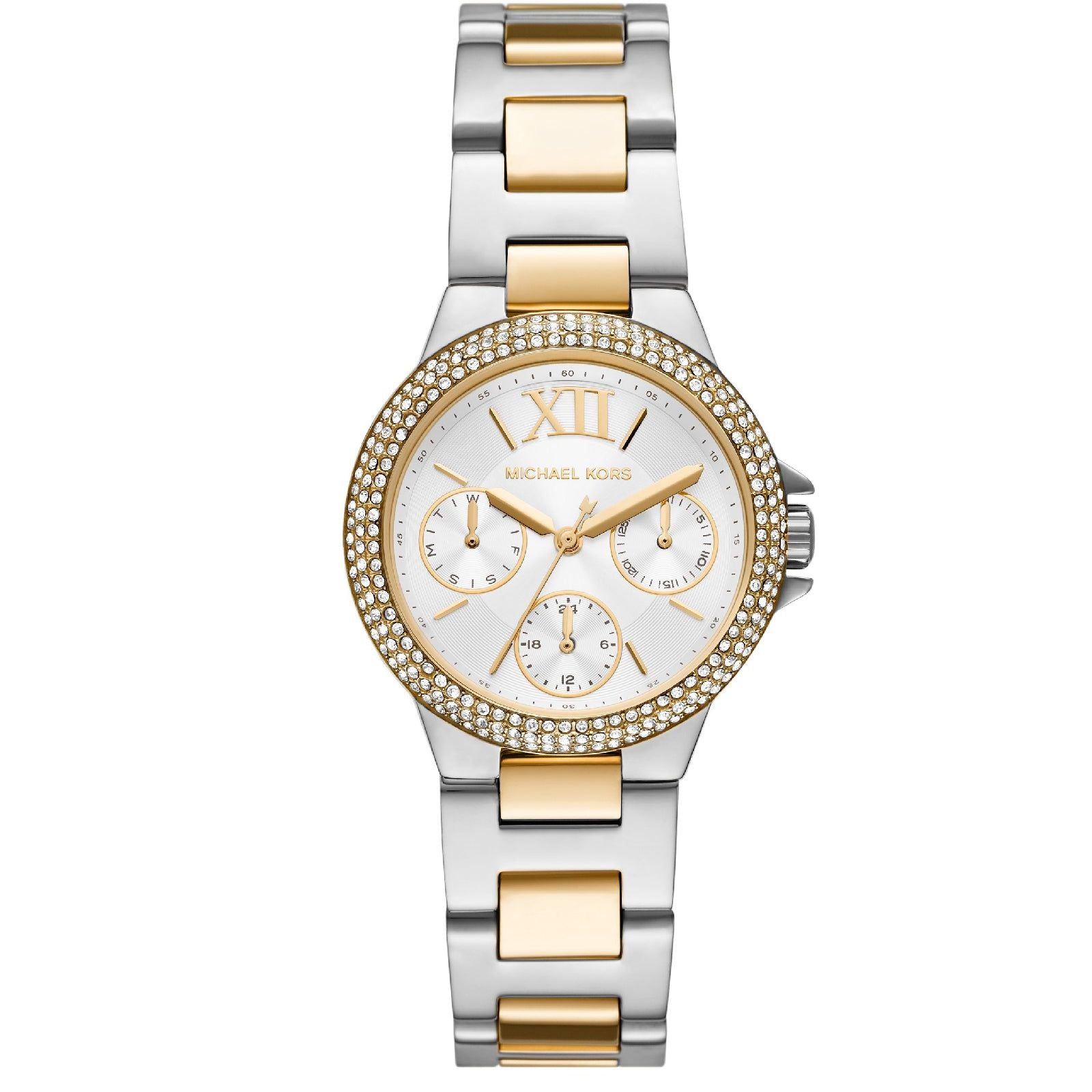 Orologio multifunzione Michael Kors Camille da donna MK6982-1