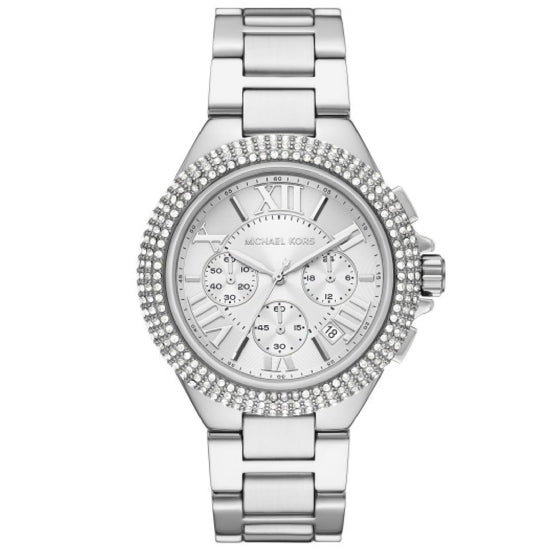Orologio cronografo Michael Kors Camille da donna MK6993-1