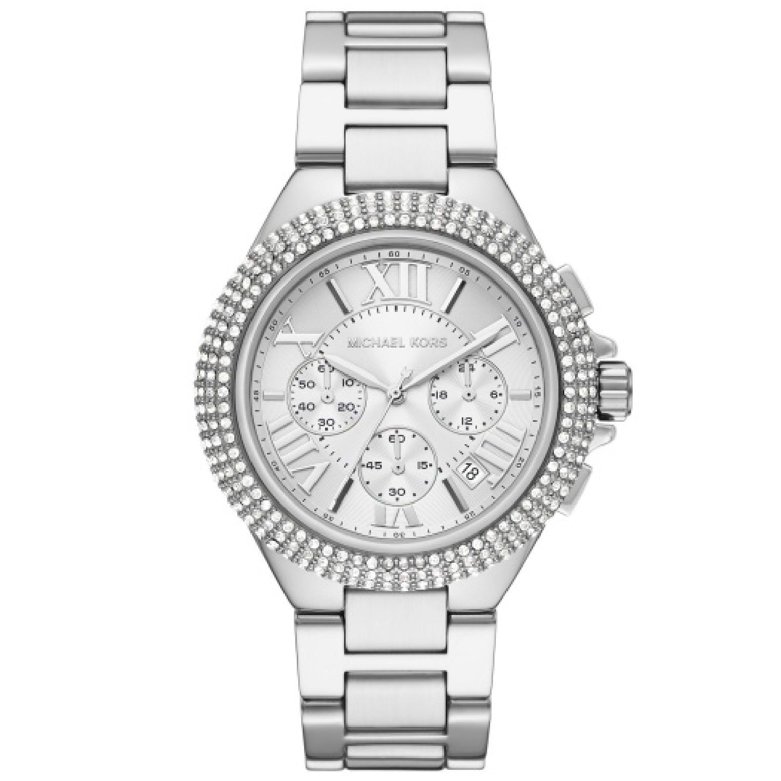 Orologio cronografo Michael Kors Camille da donna MK6993-1