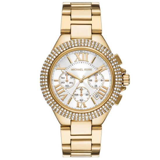 Orologio cronografo Michael Kors Camille da donna MK6994-1