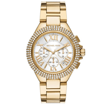 Orologio cronografo Michael Kors Camille da donna MK6994-1
