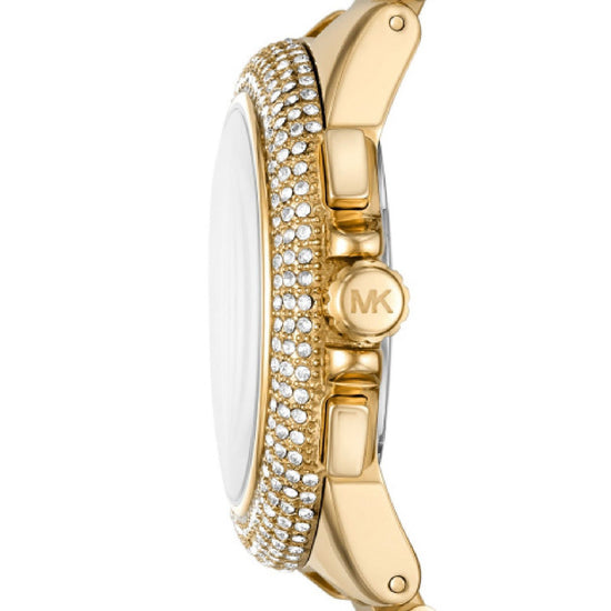 Orologio cronografo Michael Kors Camille da donna MK6994-2