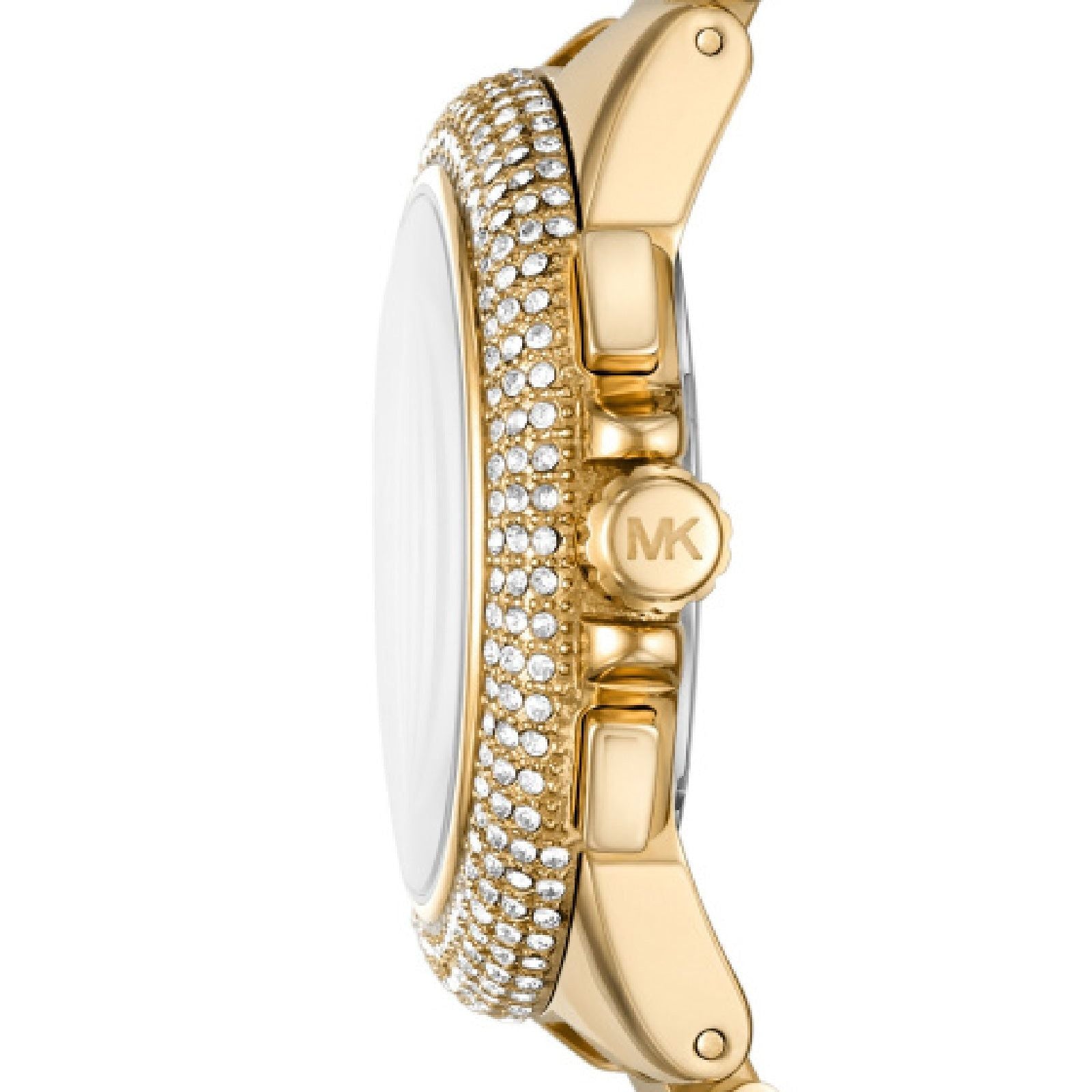 Orologio cronografo Michael Kors Camille da donna MK6994-2