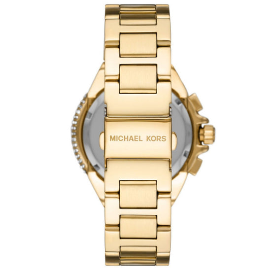 Orologio cronografo Michael Kors Camille da donna MK6994-3