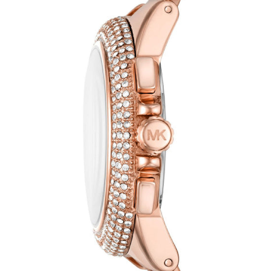 Orologio cronografo Michael Kors Camille da donna MK6995-2