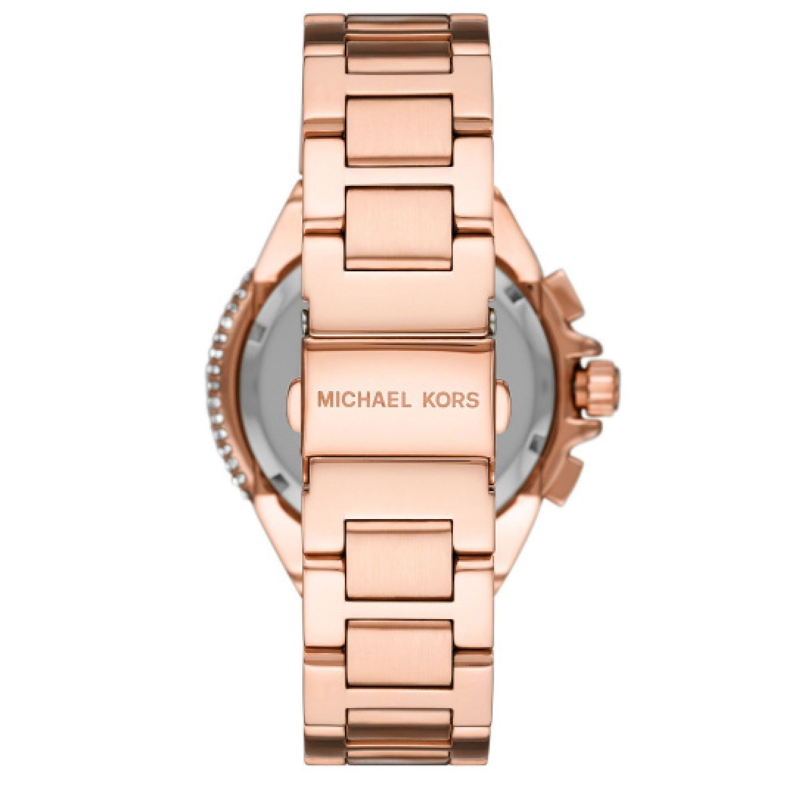 Orologio cronografo Michael Kors Camille da donna MK6995-3
