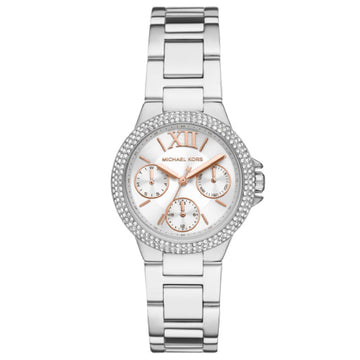 Orologio cronografo Michael Kors Camille da donna MK7198-1