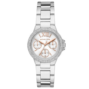 Orologio cronografo Michael Kors Camille da donna