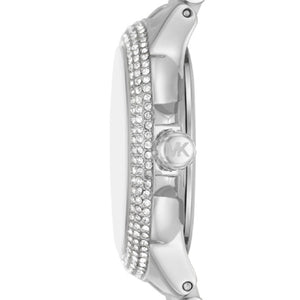 Orologio cronografo Michael Kors Camille da donna