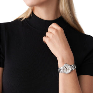 Orologio cronografo Michael Kors Camille da donna