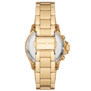 Orologio cronografo Michael Kors Everest da donna