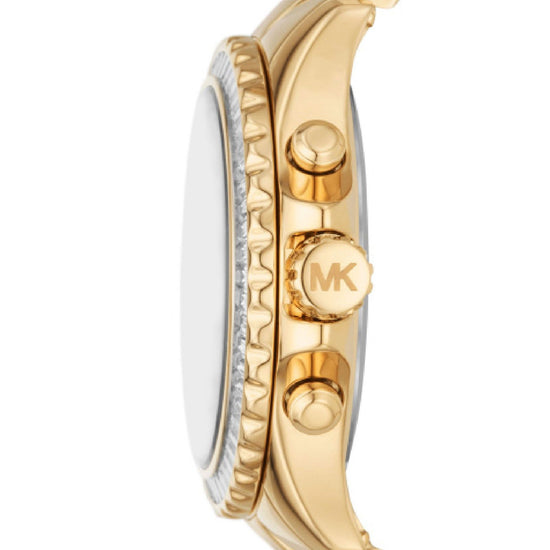 Orologio cronografo Michael Kors Everest da donna MK7212-4