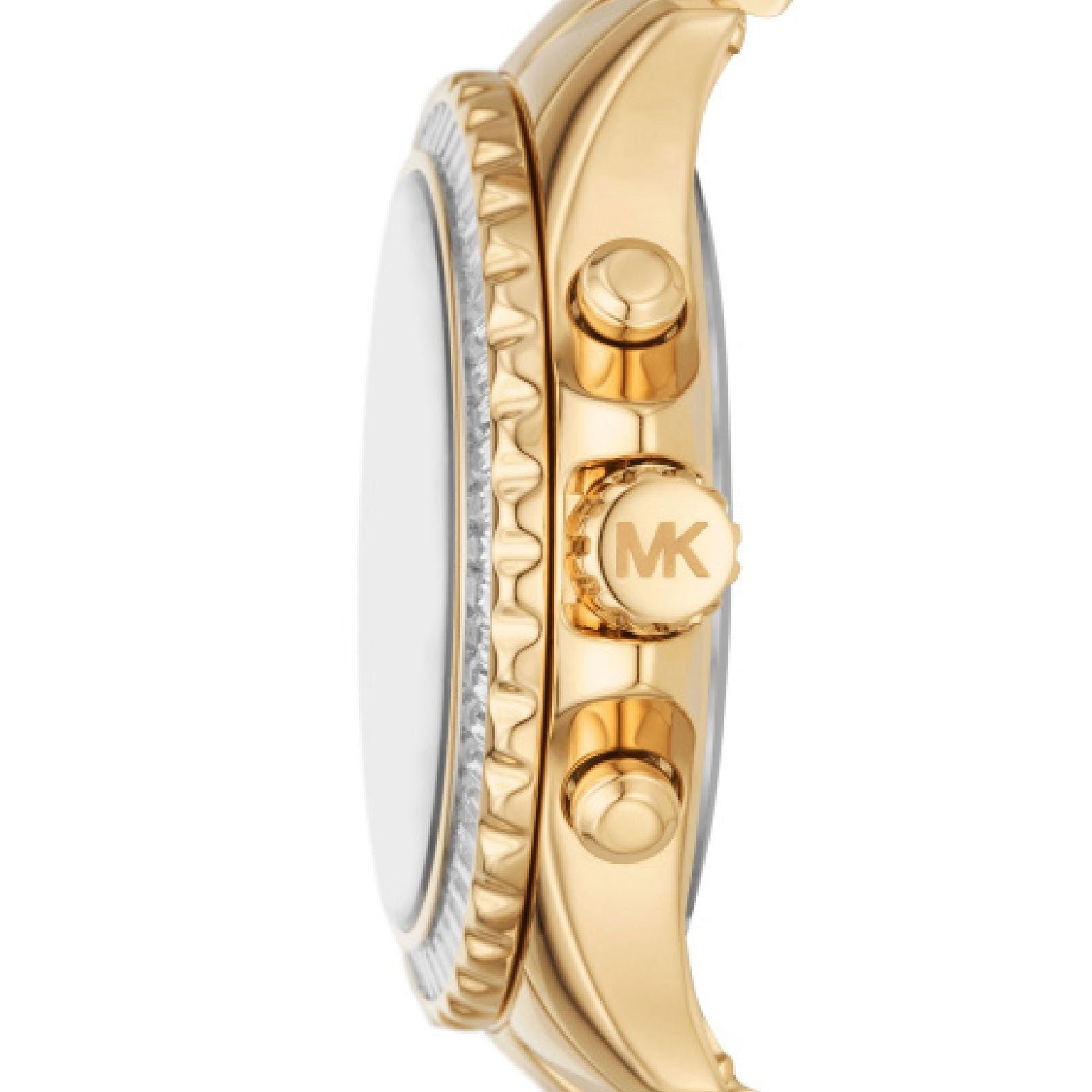 Orologio cronografo Michael Kors Everest da donna MK7212-4