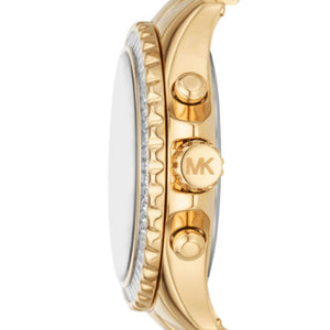 Orologio cronografo Michael Kors Everest da donna