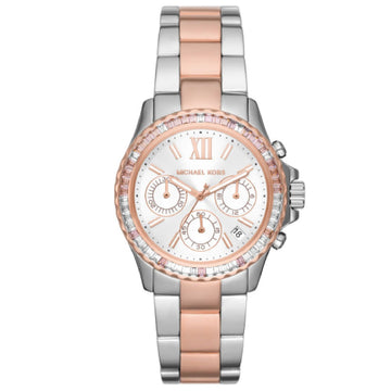 Orologio cronografo Michael Kors Everest da donna MK7214-1
