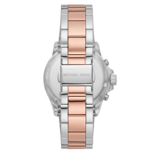 Orologio cronografo Michael Kors Everest da donna