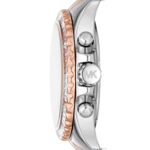 Orologio cronografo Michael Kors Everest da donna