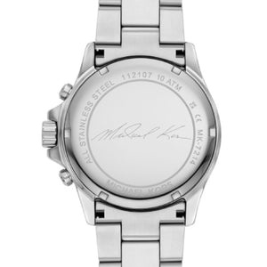 Orologio cronografo Michael Kors Everest da donna