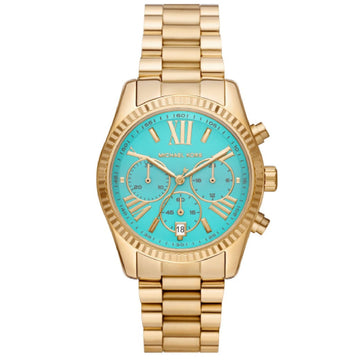 Orologio cronografo Michael Kors Lexington da donna MK7216-1