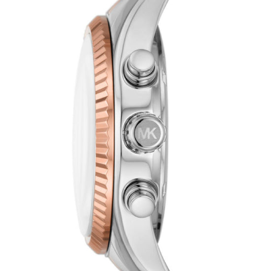Orologio cronografo Michael Kors Lexington da donna MK7219-3
