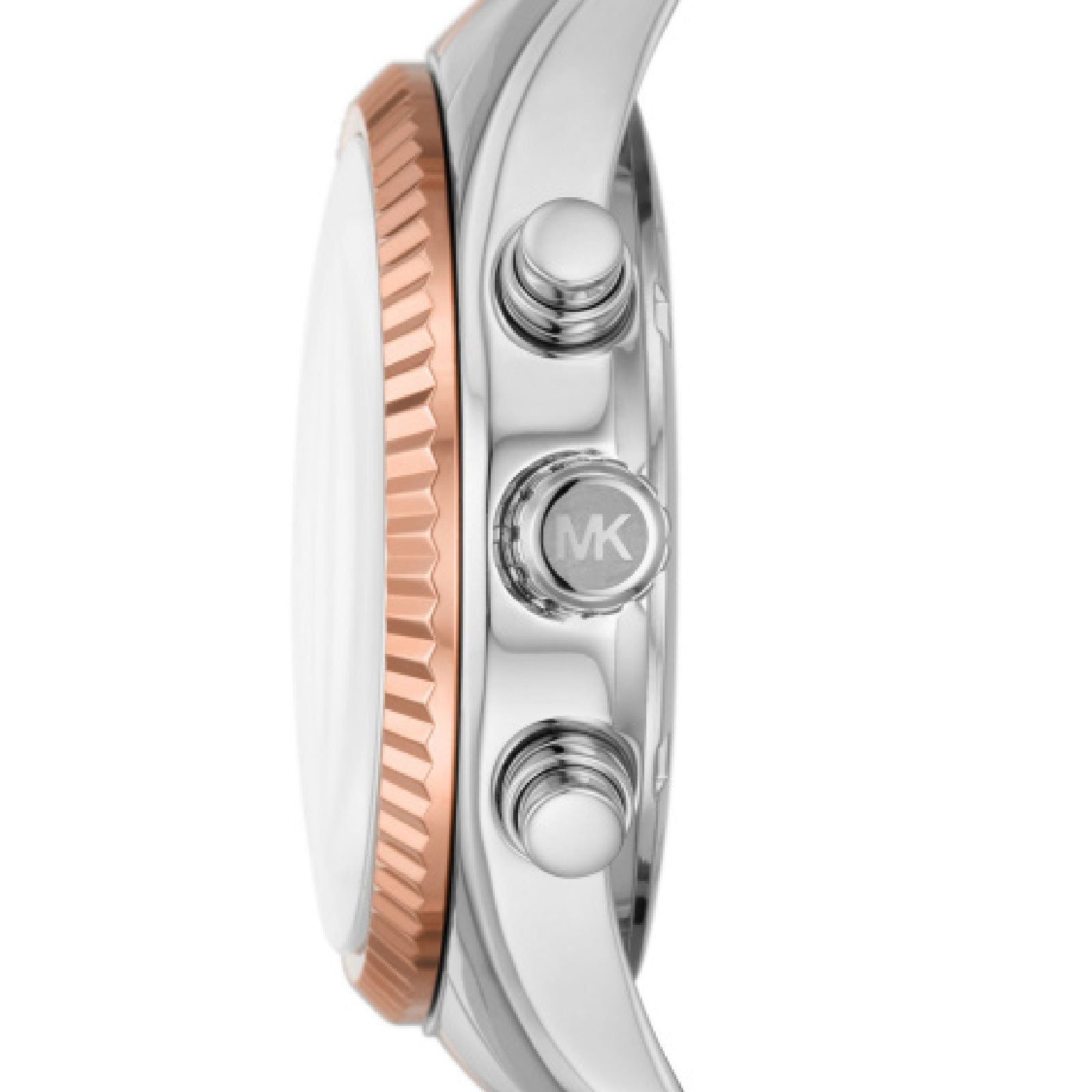 Orologio cronografo Michael Kors Lexington da donna MK7219-3