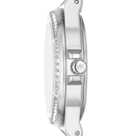 Orologio solo tempo Michael Kors Lennox da donna MK7234-3