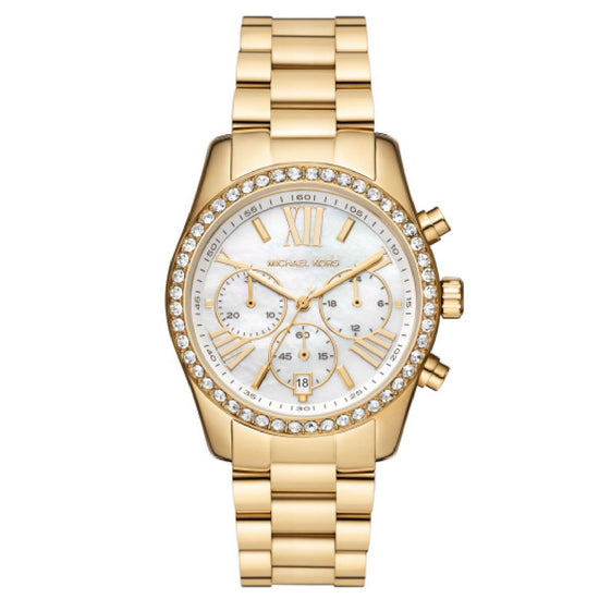 Orologio cronografo Michael Kors Lexington da donna MK7241-1