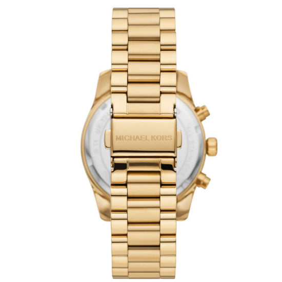 Orologio cronografo Michael Kors Lexington da donna MK7241-3