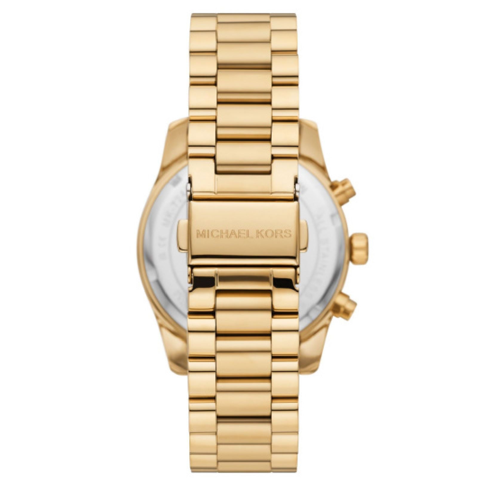 Orologio cronografo Michael Kors Lexington da donna MK7241-3